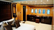 Yacht AMAZING -   Master Cabin 2